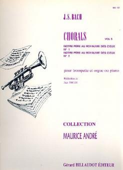 Chorals Vol. 5 