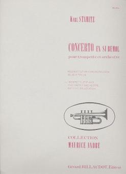 Concerto en Sib 