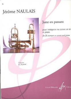 Juste en Passant 