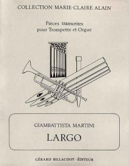 Largo 