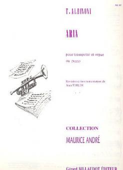 Aria 