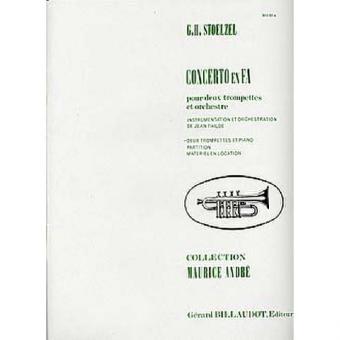 Concerto en Fa 
