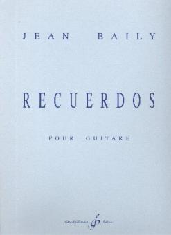 Recuerdos 