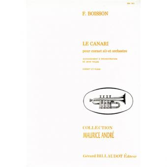 Le Canari 