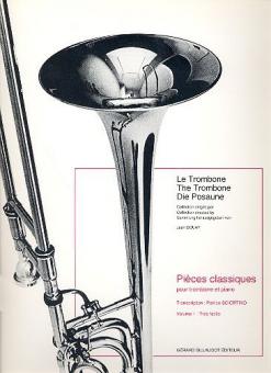 Pieces Classiques Vol. 1 