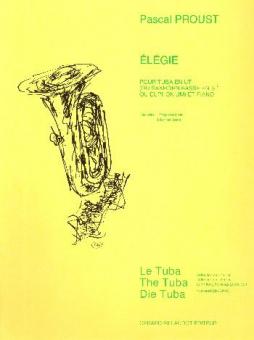 Elegie 