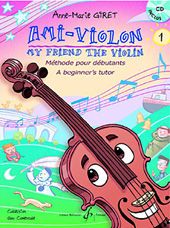 L'ABC du Jeune Violoniste 