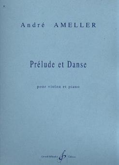 Prelude et Danse 