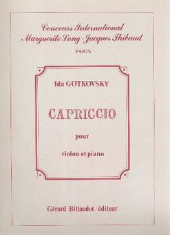 Capriccio 