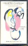 Panorama Violon-Alto 