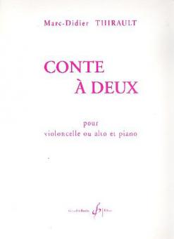 Conte a Deux 