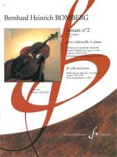 Sonate No 2 en Ut Majeur op. 43 