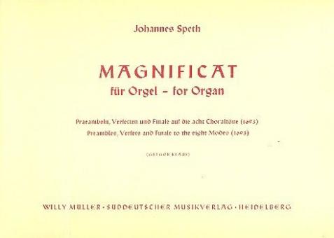 Magnificat 