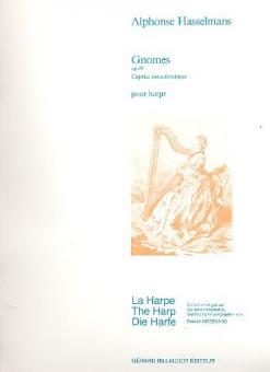 Gnomes op. 49 