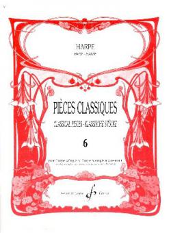 Pieces Classiques Vol. 6 