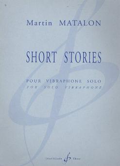 Short Stories 