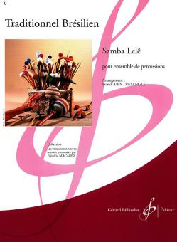 Traditionnel Bresilien - Samba Lele 