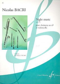 Night Music 