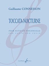 Toccata-Nocturne 
