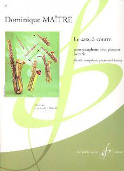 Saxe a Courre 