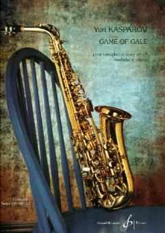 Game Of Gale 