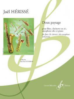 Doux Paysage 