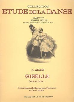 Giselle 