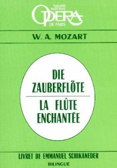 La Flute Enchantee 