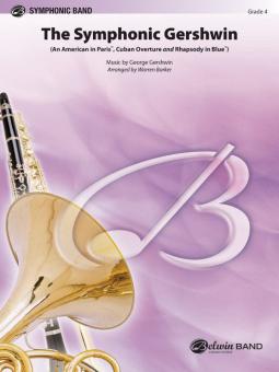 The Symphonic Gershwin Standard