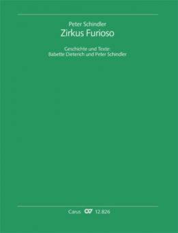 Zirkus Furioso 
