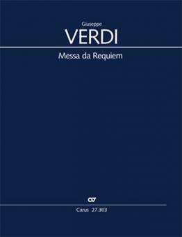 Messa da Requiem Download
