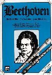 Beethoven für Blockflöte 