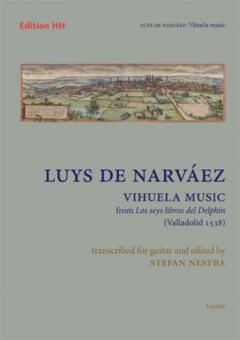 Vihuela Music 