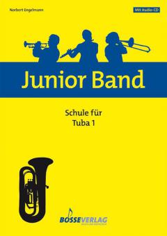 Junior Band 1 