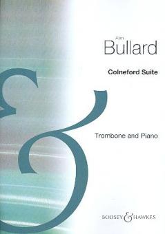 Colneford Suite 