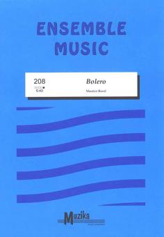 Bolero 