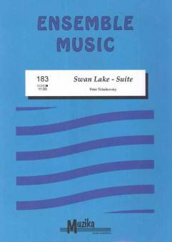 Swan Lake 