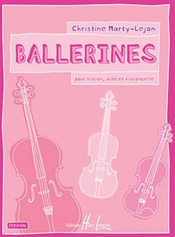 Ballerines 