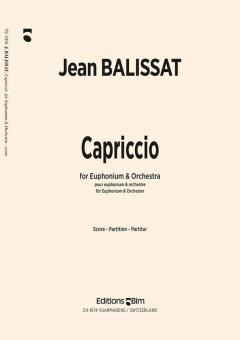 Capriccio Standard