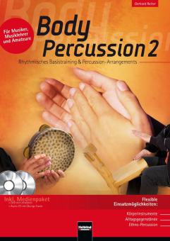 Body-Percussion 2 