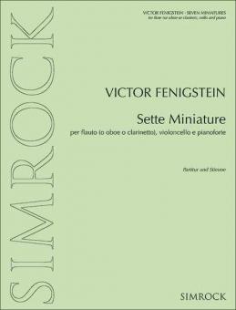 Sette Miniature 