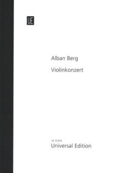 Violinkonzert 