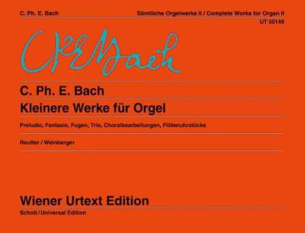 Opere organistiche complete Volume 2 