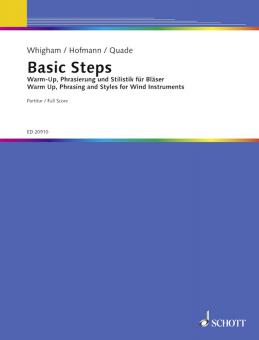 Basic Steps - Paket 