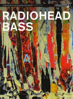 Authentic Playalong Bass 