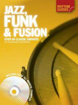 Rhythm Guides: Jazz, Funk & Fusion 