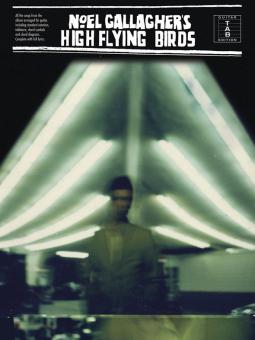 Noel Gallagher's High Flying Birds 