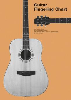 Chester Guitar Fingering Chart 