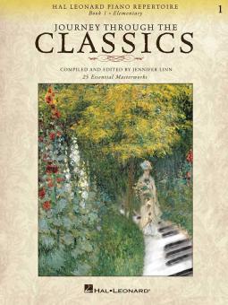 Journey Through The Classics1 