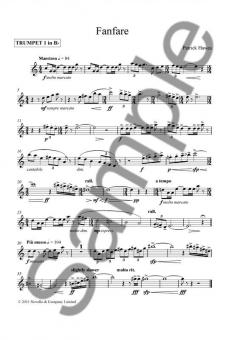 Fanfare 